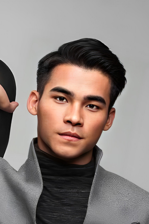 Zhu Yuanzheng profile