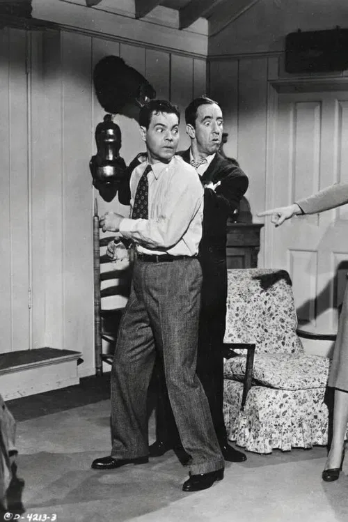 A-Hunting They Did Go poster