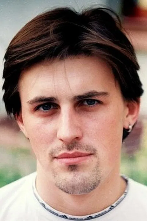 Maksim Shishko profile