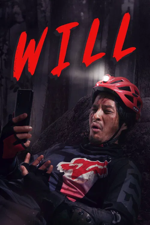 Will poster