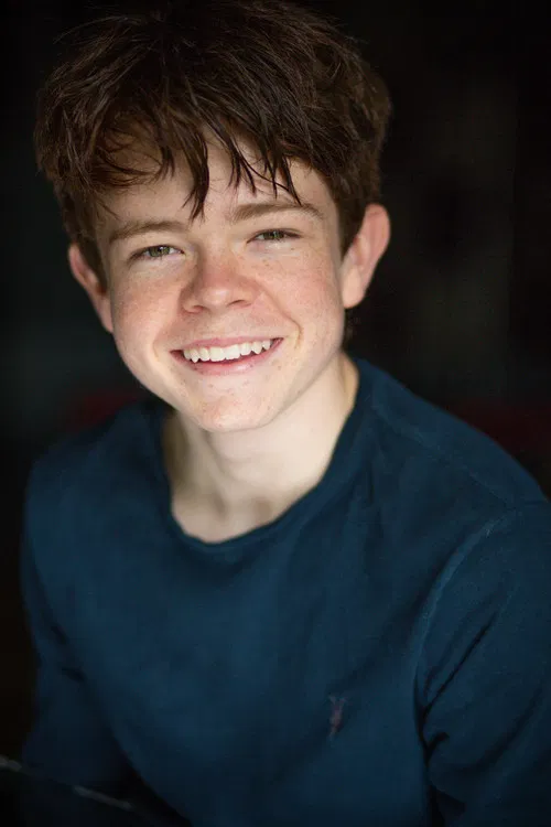 Paddy Holland profile