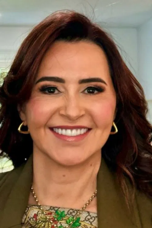 Angela Sirino profile