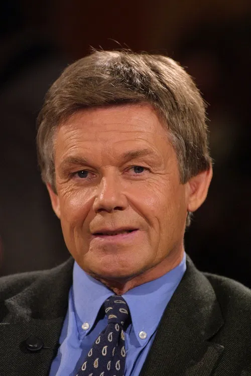 Joachim Bublath profile