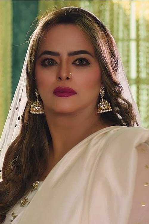 Madiha Shah profile