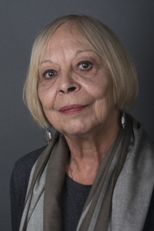 Ilka Zafirova profile