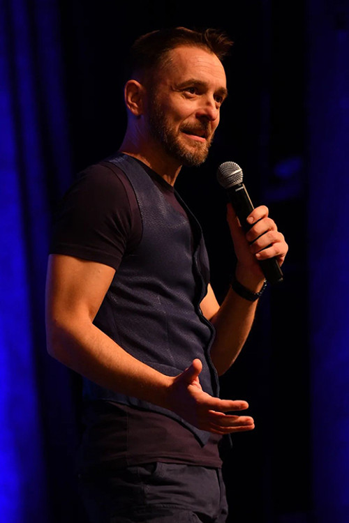 Srđan Jovanović profile