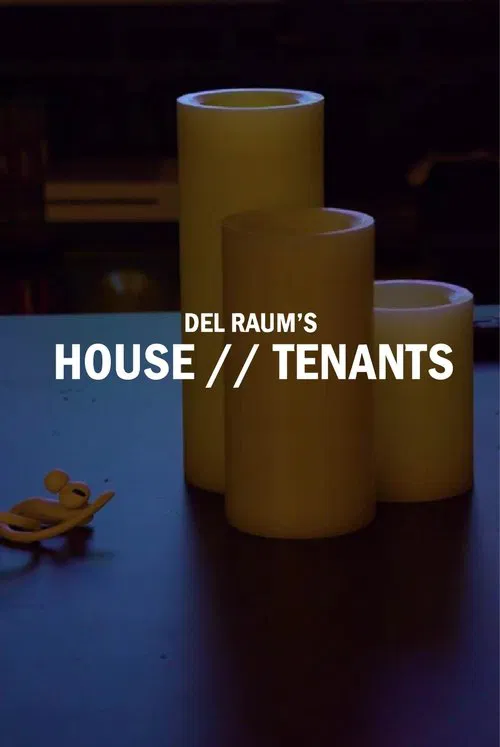 House // Tenants poster