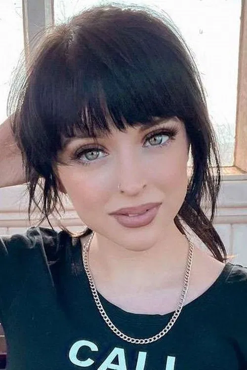 Miffy Englefield profile