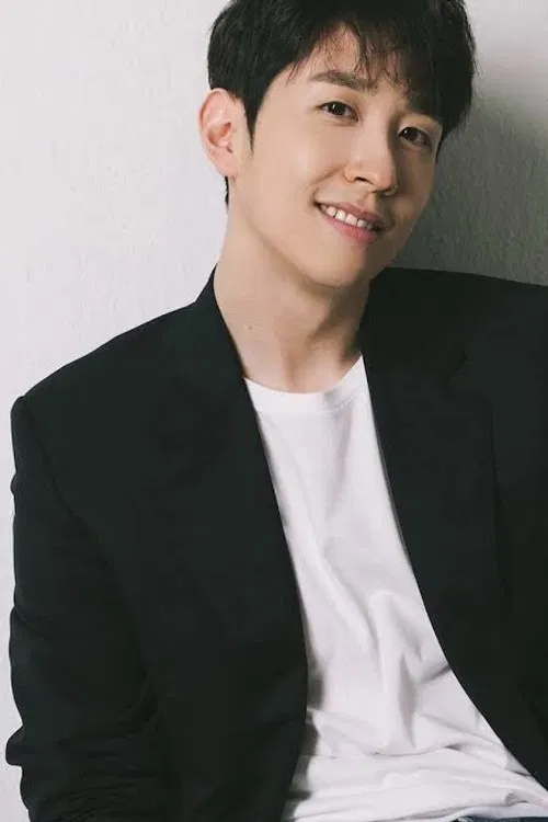 Ahn Tae-hwan profile