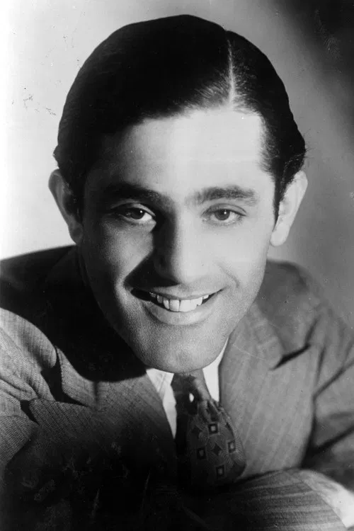 Al Bowlly profile