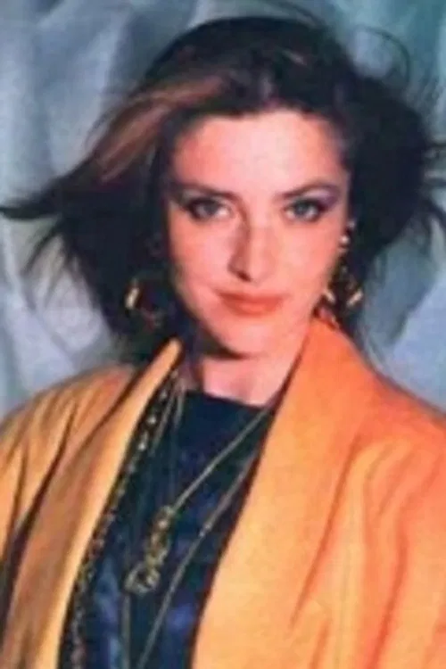 Elena Karadzhova profile