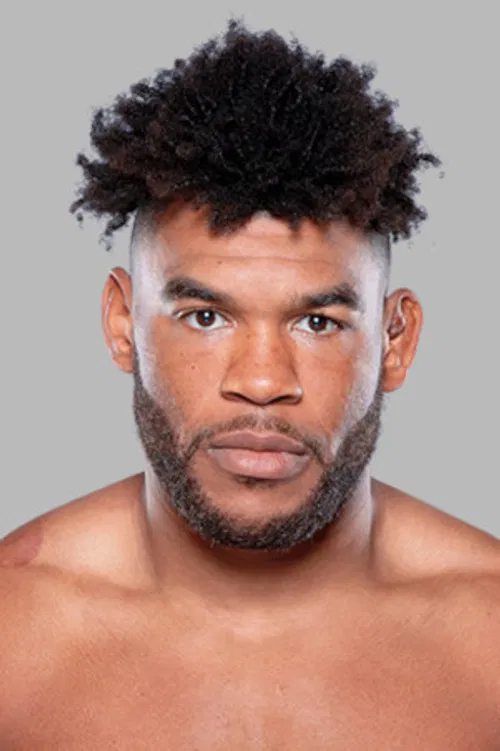 Demarques Jackson profile