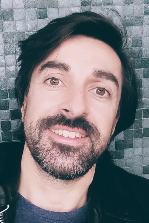 Nelson Monforte profile