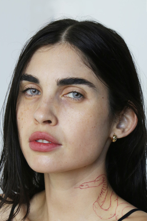 Arielle Fournier profile