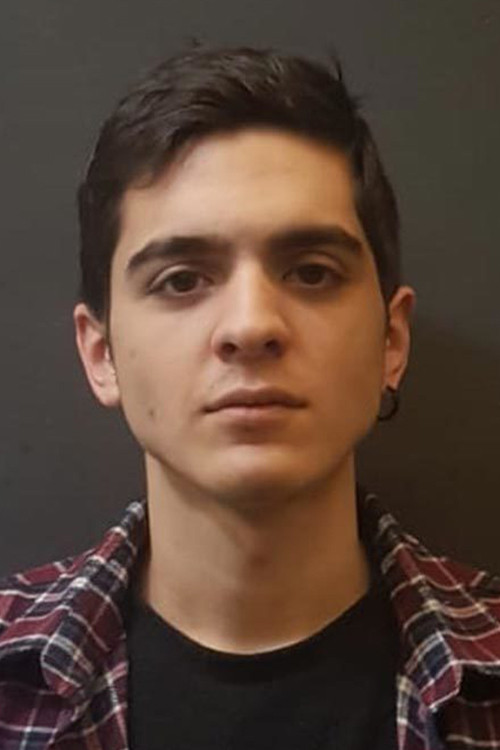 Onur Gözeten profile