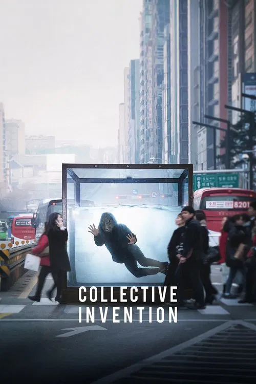 Collective Invention poster