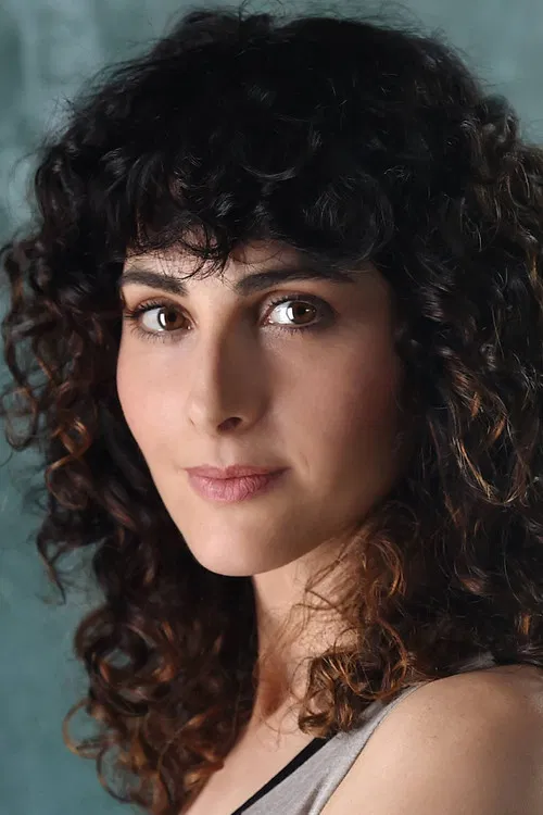 Jessica Kaye profile