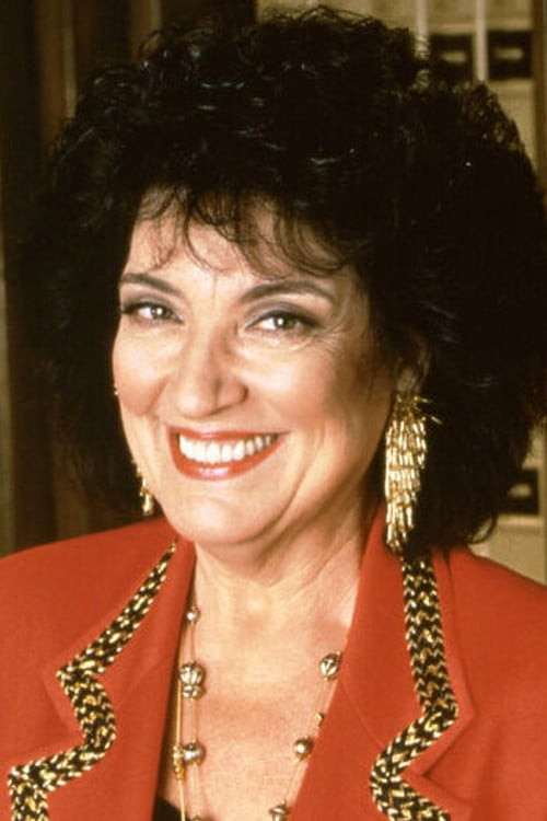 Rhoda Gemignani profile