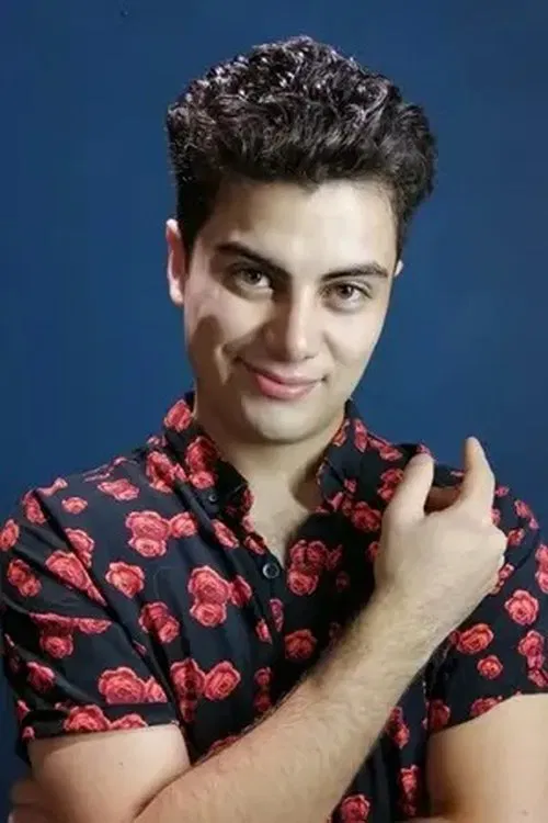 Emilio Caballero profile