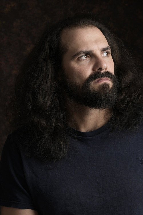 Mike Psenick profile