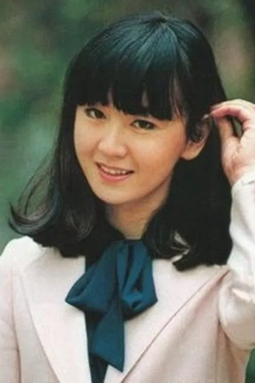 Rumiko Matsubara profile