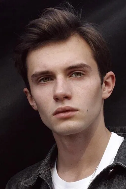 Zakhar Shadrin profile