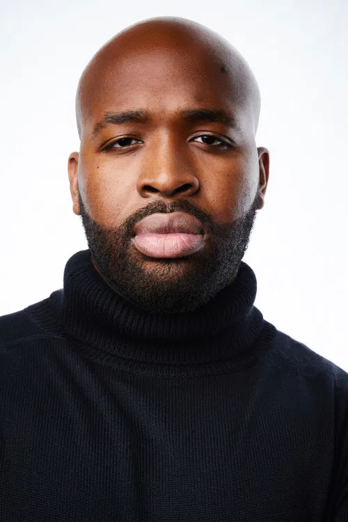 Amen Igbinosun profile