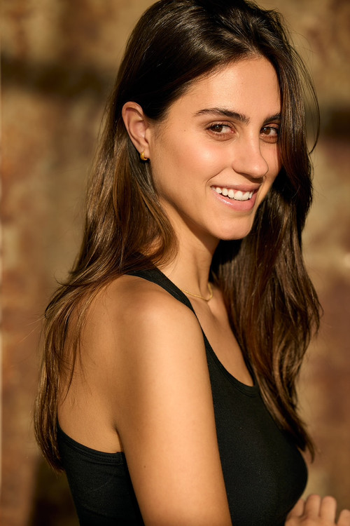 Talia Mychael Blaney profile