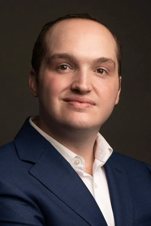 Addison Mehr profile