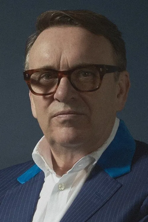 Chris Difford profile