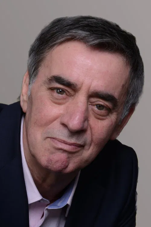 Normand Daoust profile