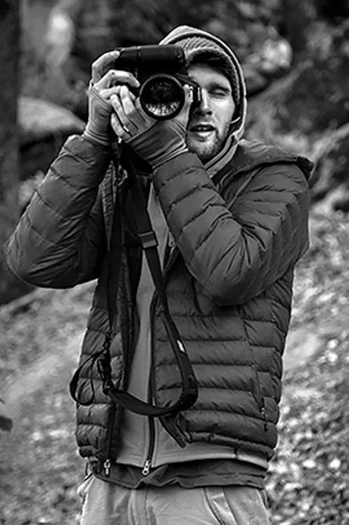 Jesper Östlund profile