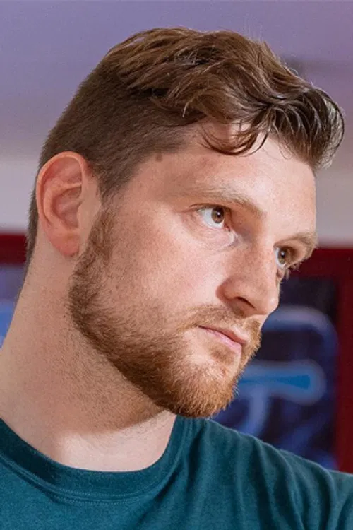 Bohdan Myronets profile