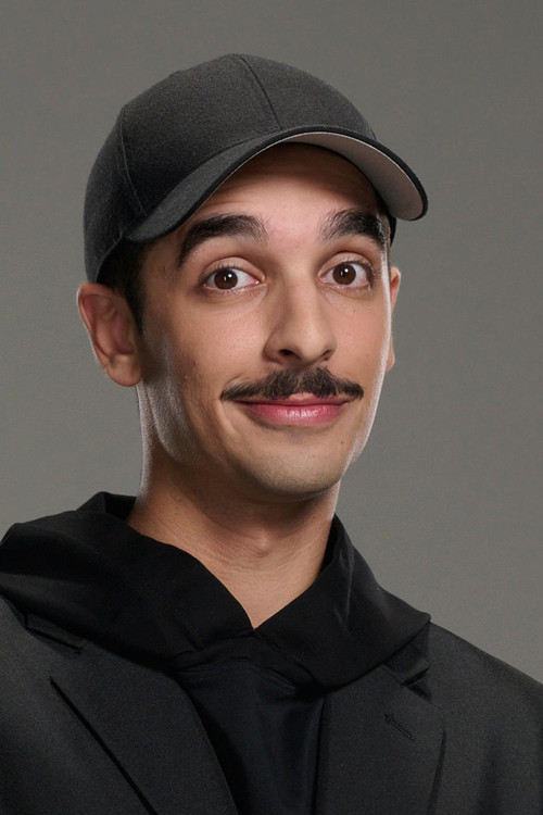 Tareq Salameh profile