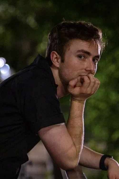 Christopher Yates profile