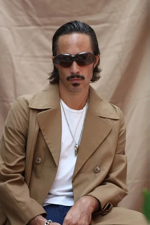 Emmanuel Horvilleur profile