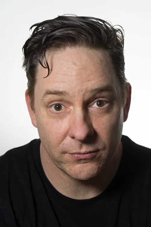 Jeff Richards profile