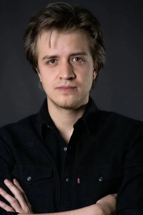 Rodrigo Oscós profile