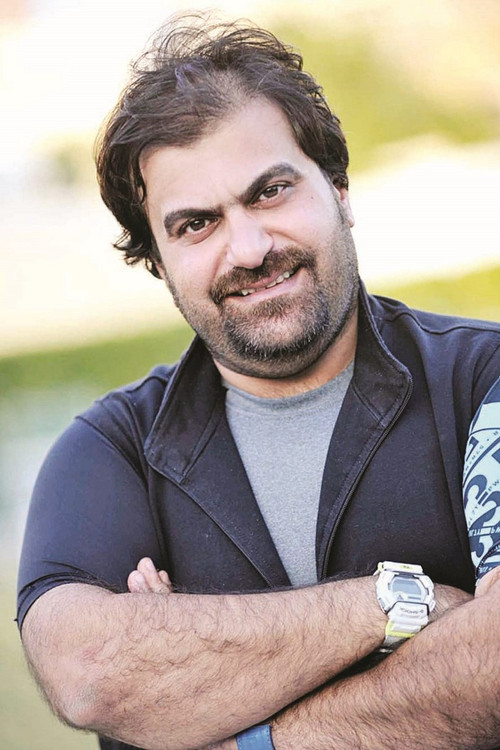 Manaf Abdaall profile