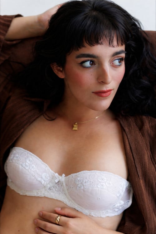 Noelia Zamorano profile