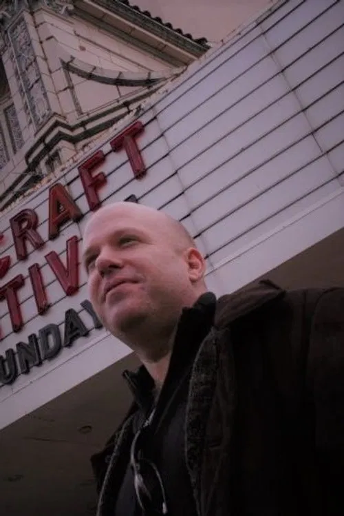 David J. Hohl profile