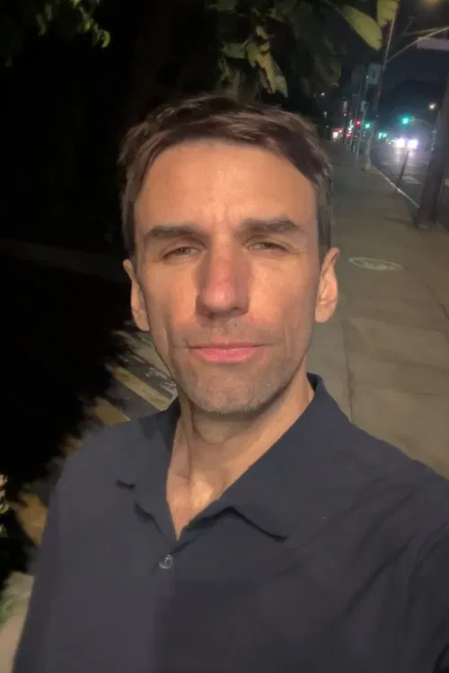 Metrograph Steaming Deal Announcement poster