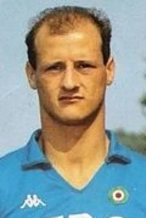 Attilio Lombardo profile