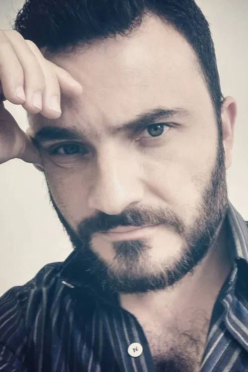 Christiano Aro profile