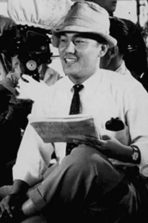 Kang Dae-jin profile