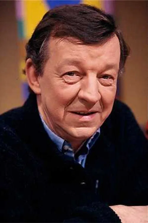 Gaston van Erven profile