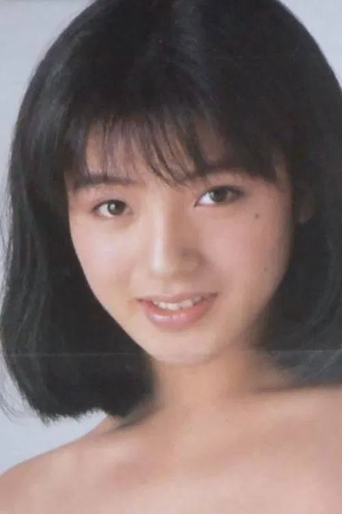 Keiko Nakazawa profile