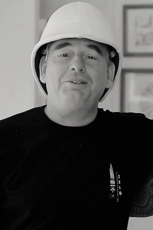 Andreas Dettloff profile