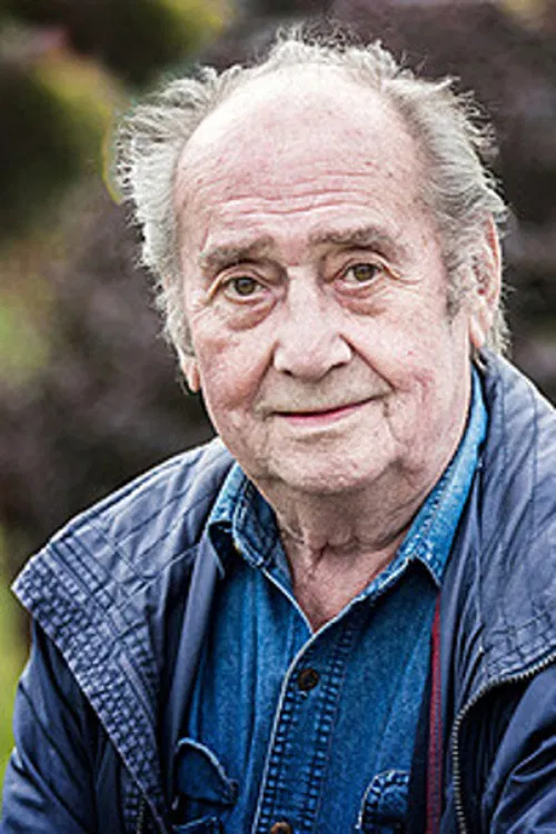 Jiří Markovič profile