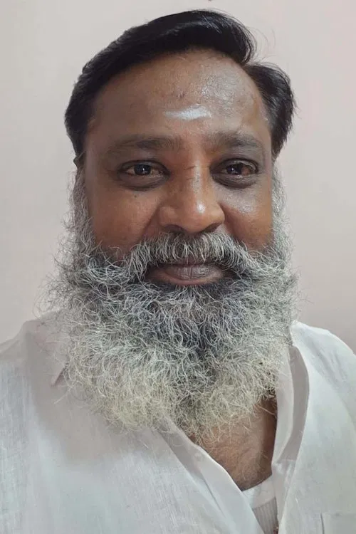 K.M. Barivallal profile